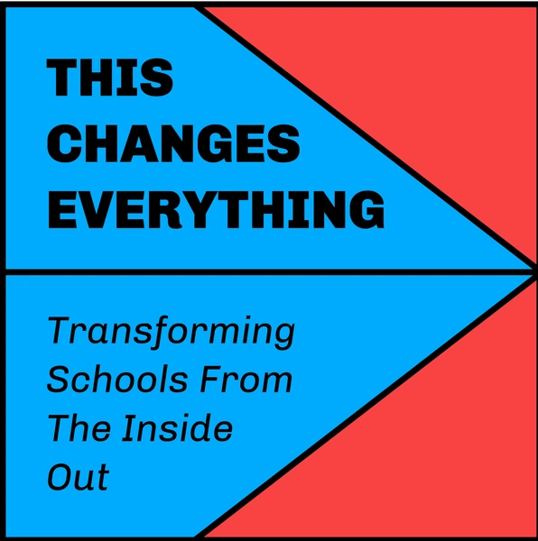 Artwork for This Changes Everything
