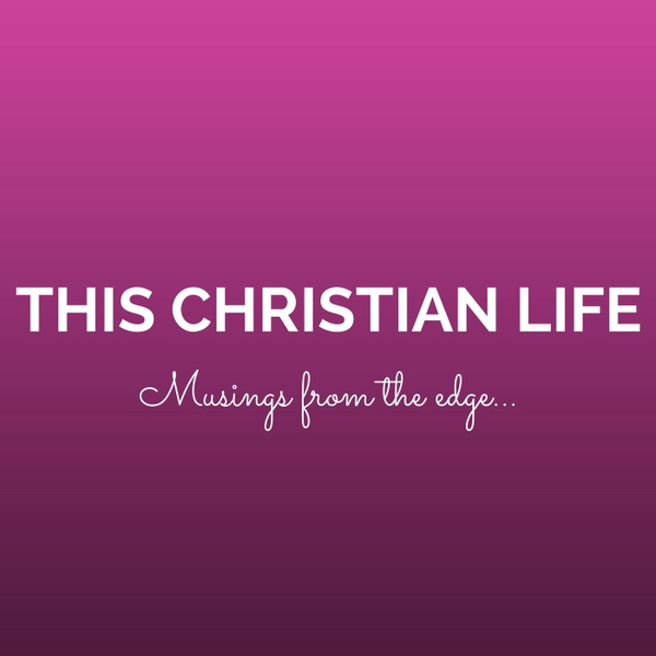 Artwork for This Christian Life