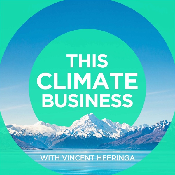 Artwork for This Climate Business