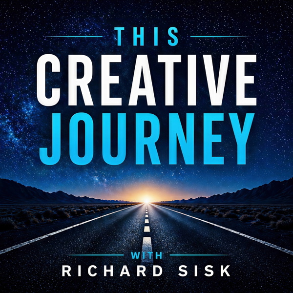 Artwork for This Creative Journey