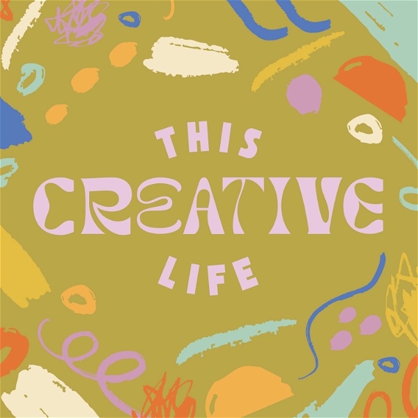 Artwork for This Creative Life