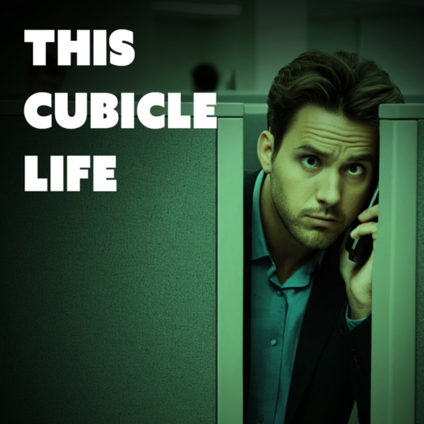Artwork for This Cubicle Life