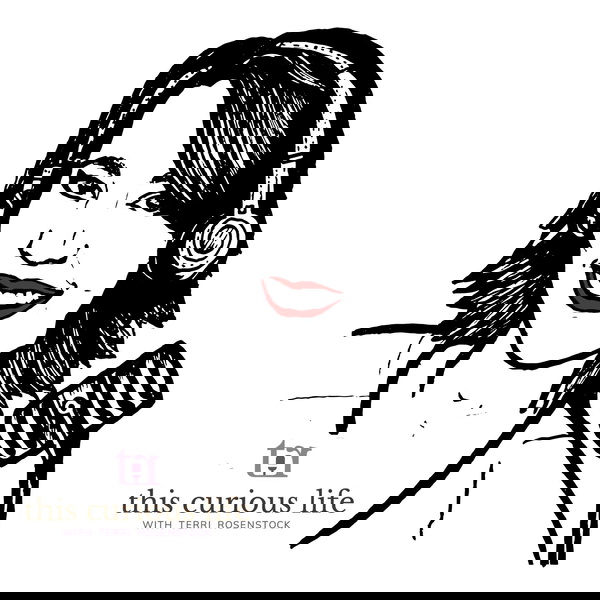 Artwork for This Curious Life