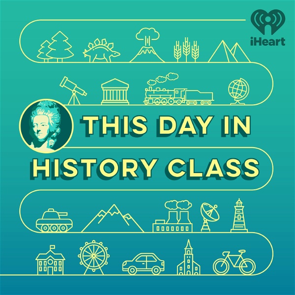 Artwork for This Day in History Class