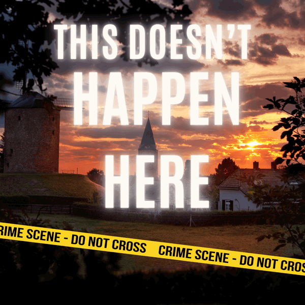 Artwork for This Doesn’t Happen Here