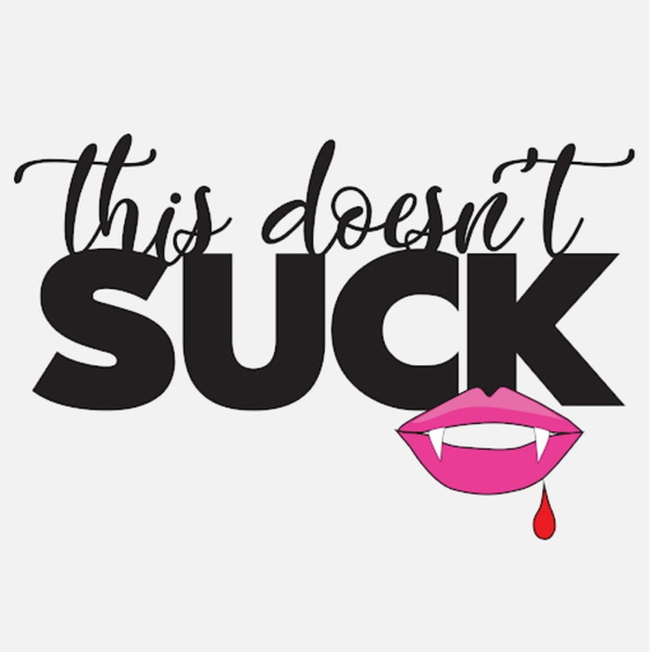 Artwork for This Doesn't Suck