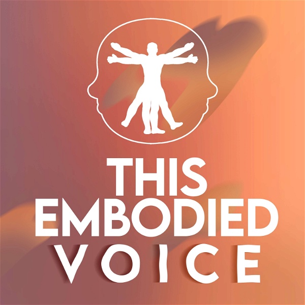 Artwork for This Embodied Voice