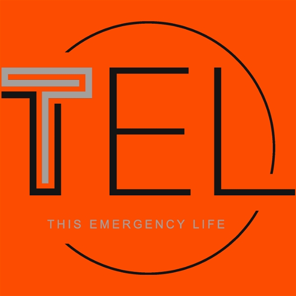 Artwork for This Emergency Life