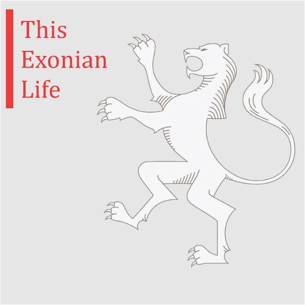 Artwork for This Exonian Life