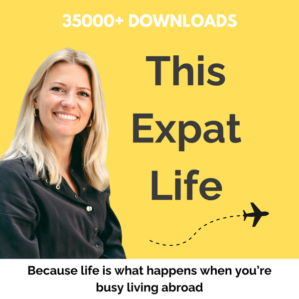 Artwork for This Expat Life