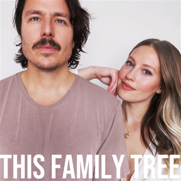 Artwork for This Family Tree Podcast