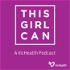This Girl Can - Victoria Podcast