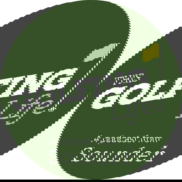 Artwork for This Golfing Life
