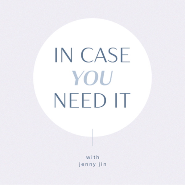 Artwork for In Case You Need It