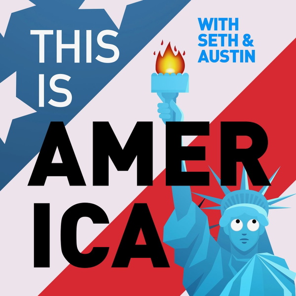 Artwork for This Is America