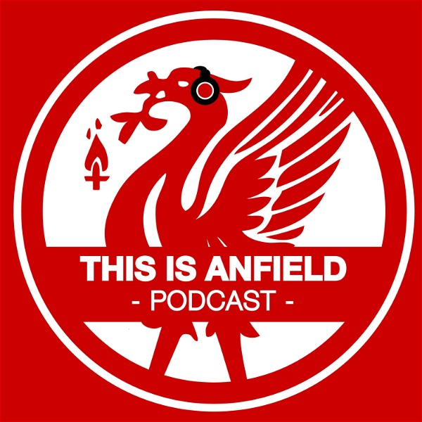 Artwork for This Is Anfield