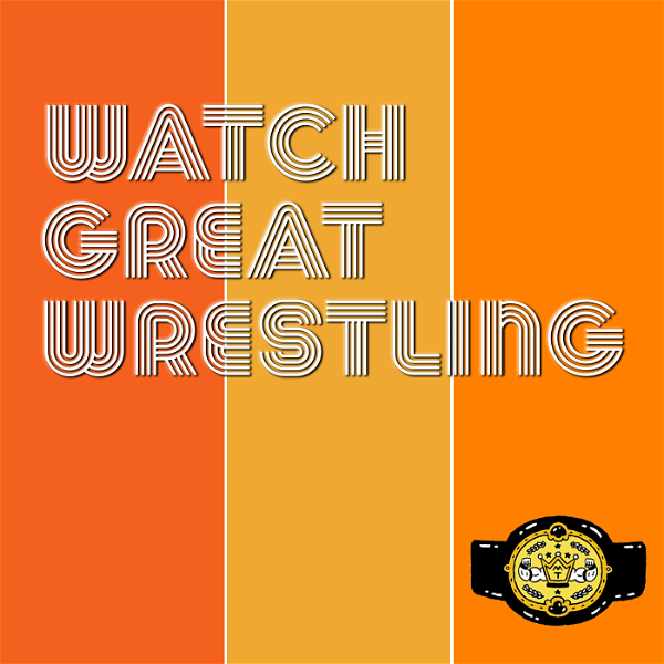 Artwork for Watch Great Wrestling