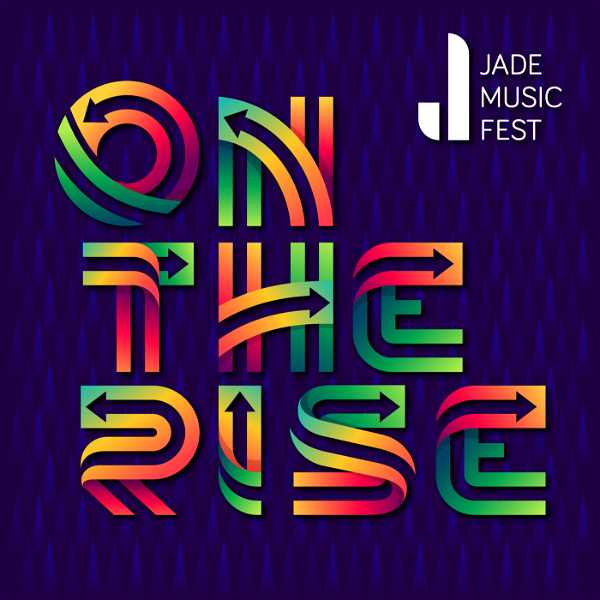 Artwork for On The Rise