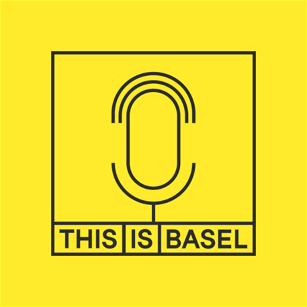 Artwork for This is Basel. Der Podcast