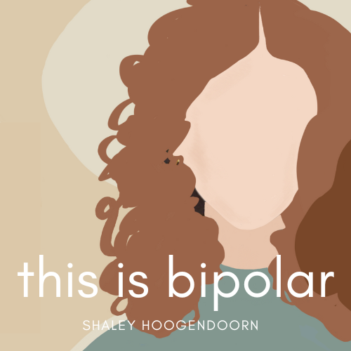Artwork for this is bipolar