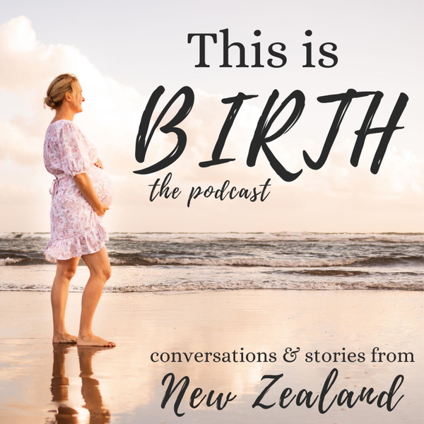 Artwork for This is Birth