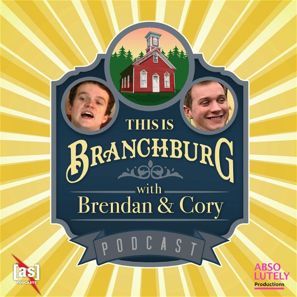 Artwork for This Is Branchburg