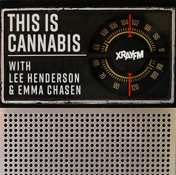 Artwork for This Is Cannabis