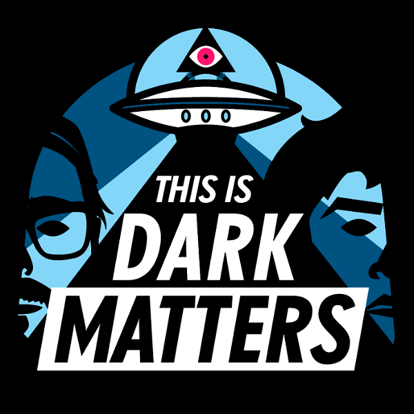 Artwork for This Is Dark Matters