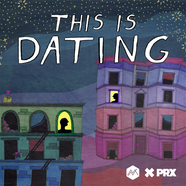 Artwork for This Is Dating