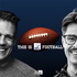 This is GFL-Football - der offizielle Podcast der GFL mit Carsten Spengemann und Maurice Stolka
