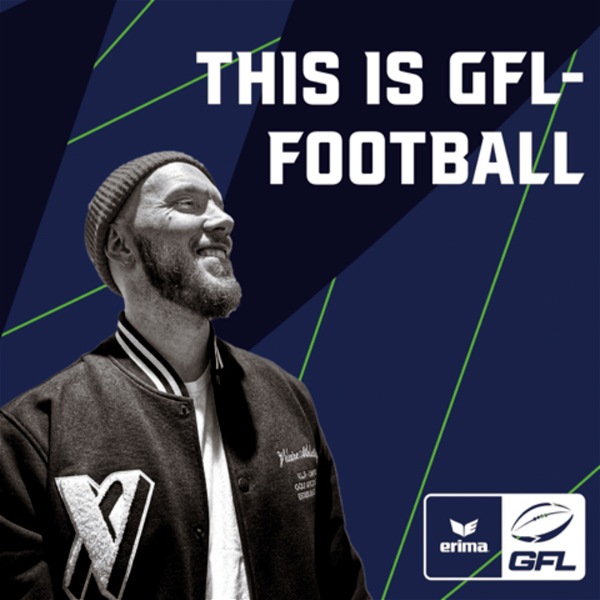 Artwork for This is GFL-Football