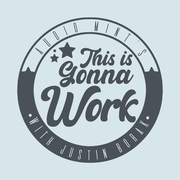 Artwork for This is Gonna Work