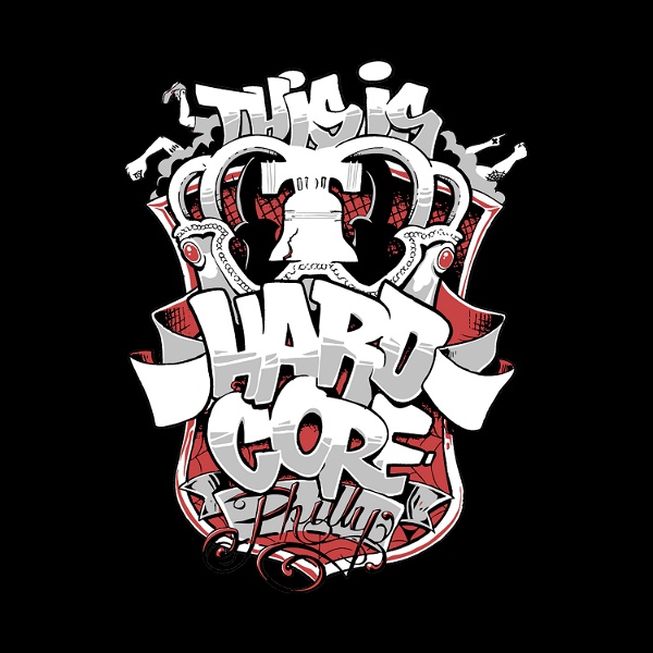 Artwork for This Is Hardcore Podcast