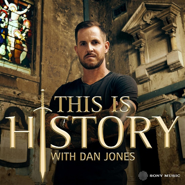 Artwork for This is History: A Dynasty to Die For