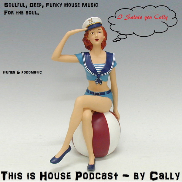 Artwork for This IS House