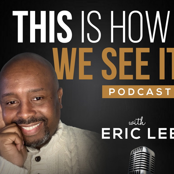 Artwork for This Is How We See It