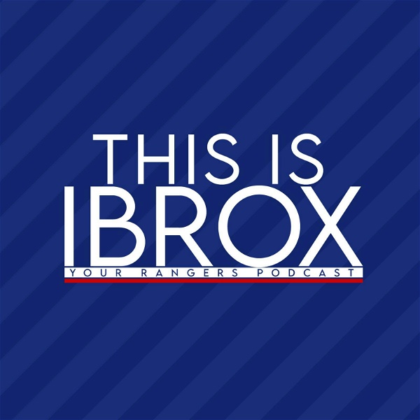 Artwork for This Is Ibrox