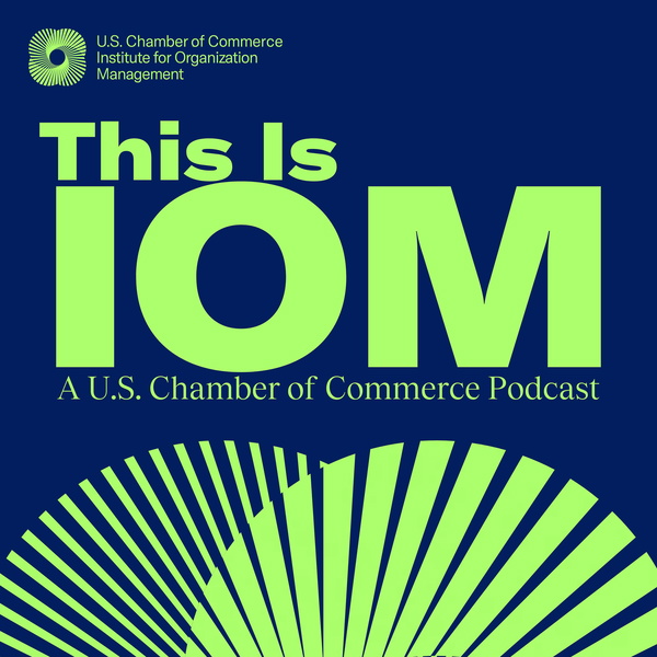Artwork for This Is IOM