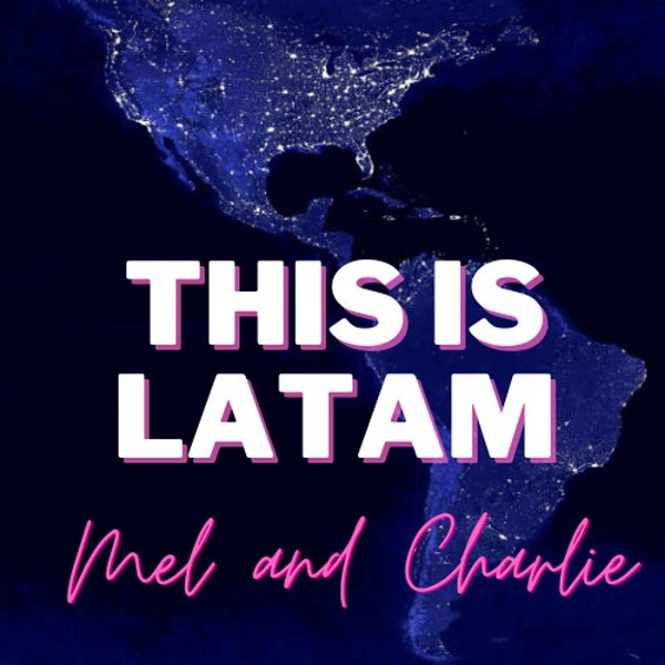 Artwork for This is Latam