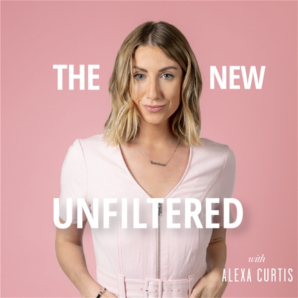 Artwork for The New Unfiltered