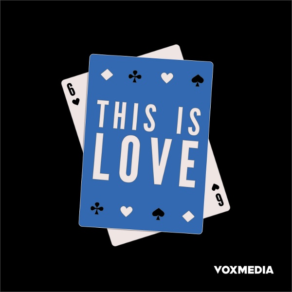 Artwork for This is Love