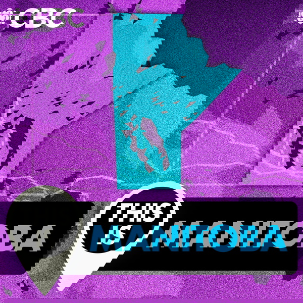 Artwork for This is Manitoba