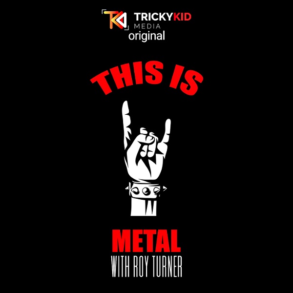 Artwork for This Is Metal