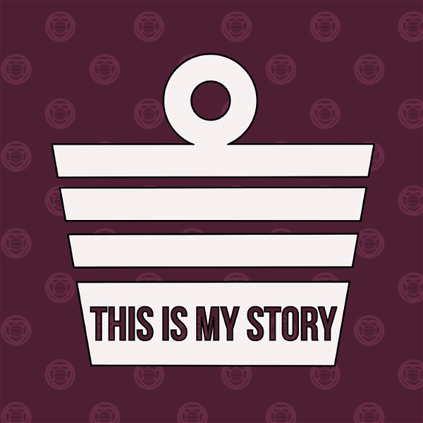 Artwork for This Is My Story Podcast