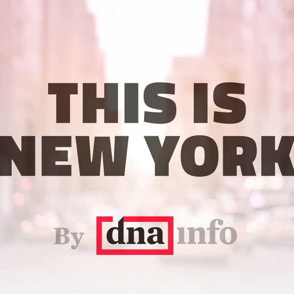 Artwork for This Is New York