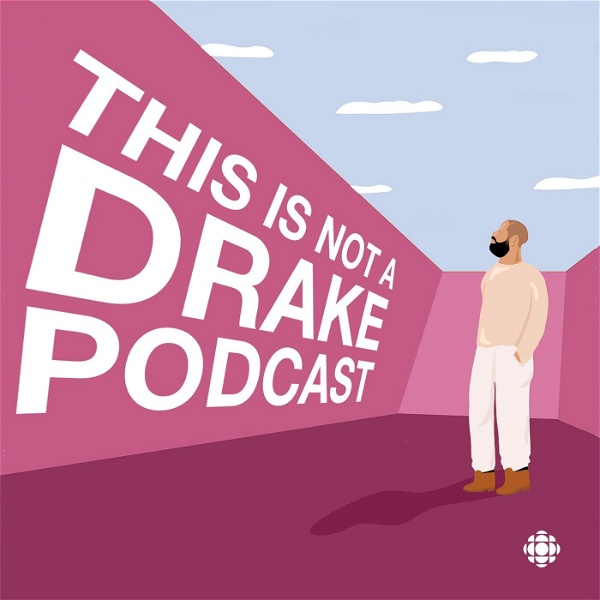 Artwork for This is not a Drake podcast
