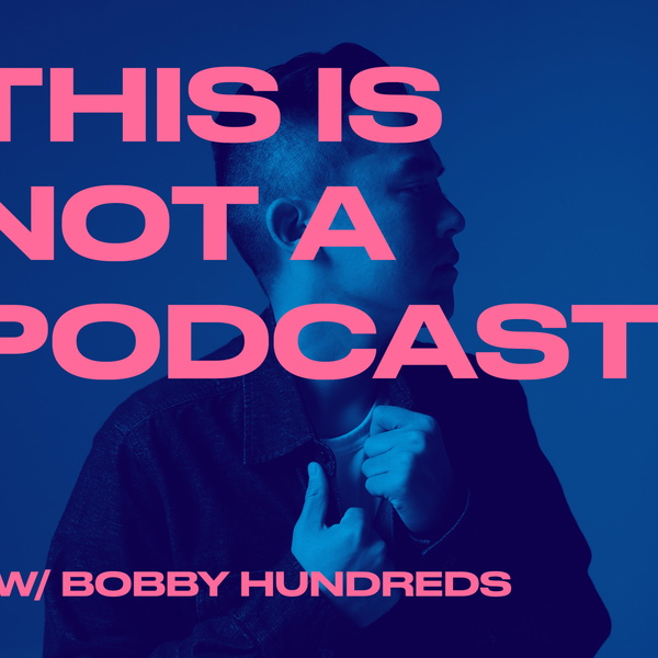 Artwork for THIS IS NOT A PODCAST