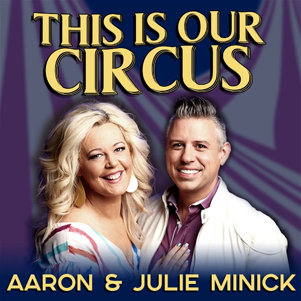 Artwork for This Is Our Circus