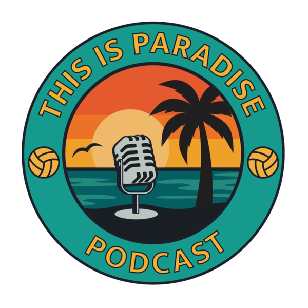 Artwork for This Is Paradise!
