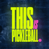 This is Pickleball
